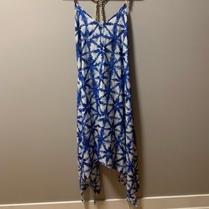 Michael Kors summer dress.